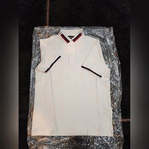 Emporio Armani Polo